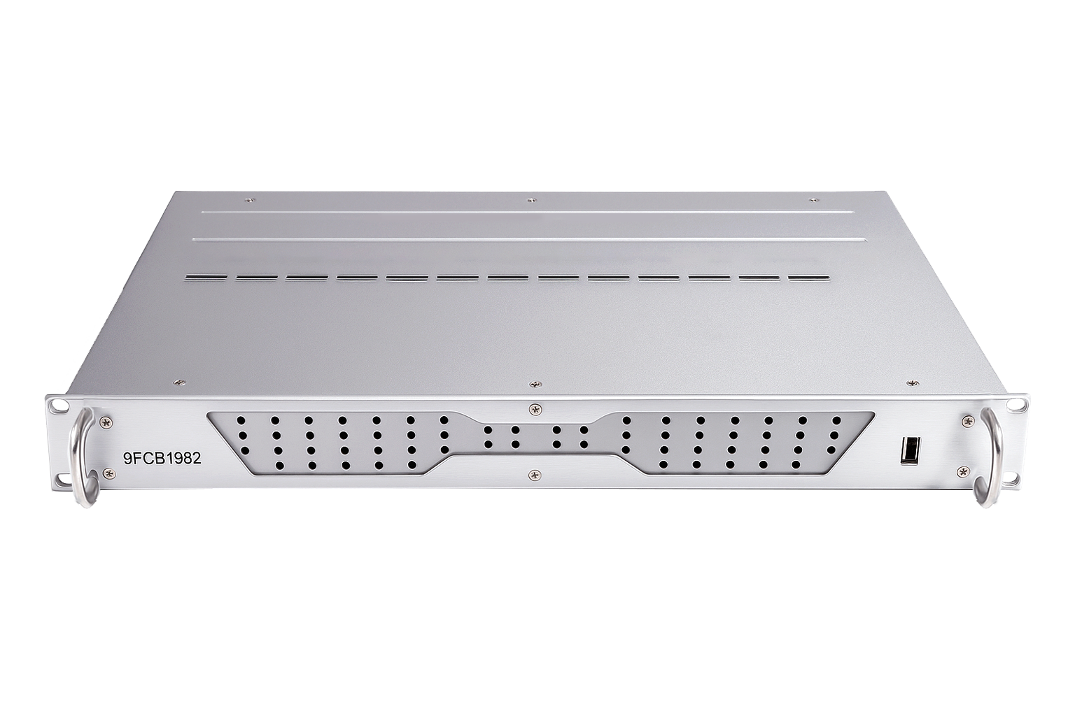 TGW 32-32 SMS Gateway  - video 4