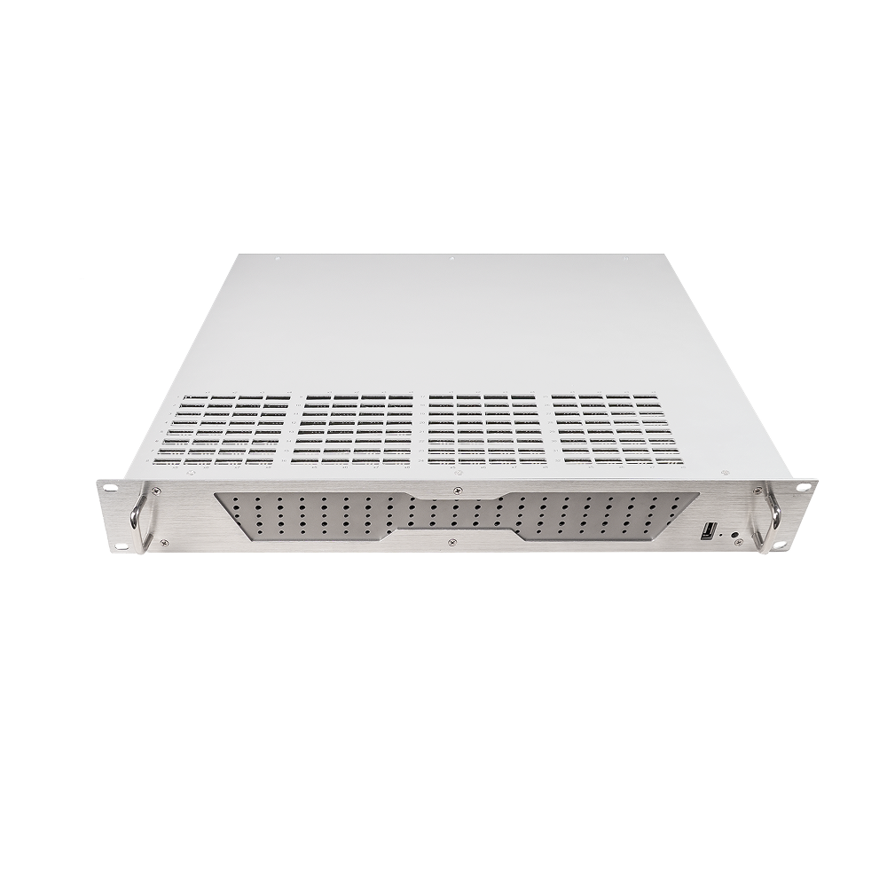 TGW-SMS Gateway 64-256 - video 4